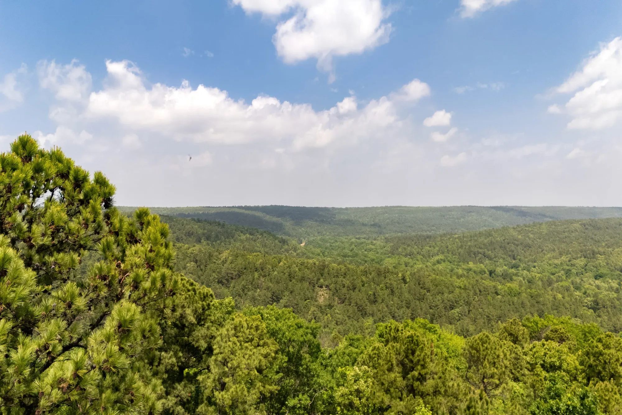 Stone Bridge Reserve Tract 34 in Latimer County, OK