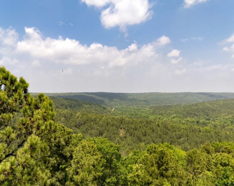 Stone Bridge Reserve Tract 34 in Latimer County, OK