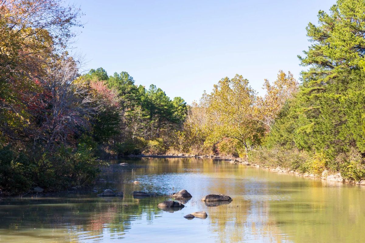 Stone Bridge Reserve Tract 31 - Main image
