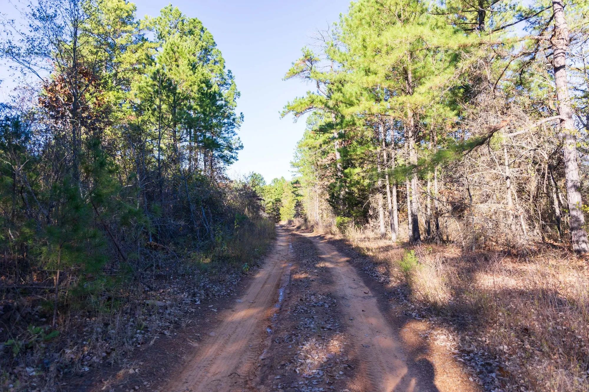 Stone Bridge Reserve Tract 31 in Haskell County, OK