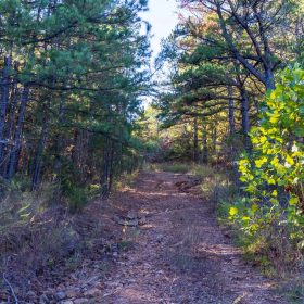 Stone Bridge Reserve Tract 31 in Haskell County, OK