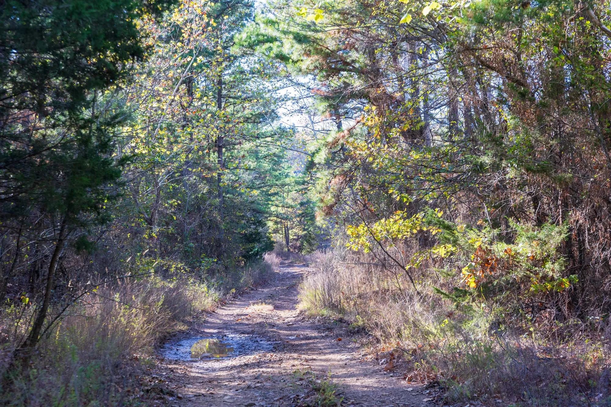 Stone Bridge Reserve Tract 27 in Haskell County, OK