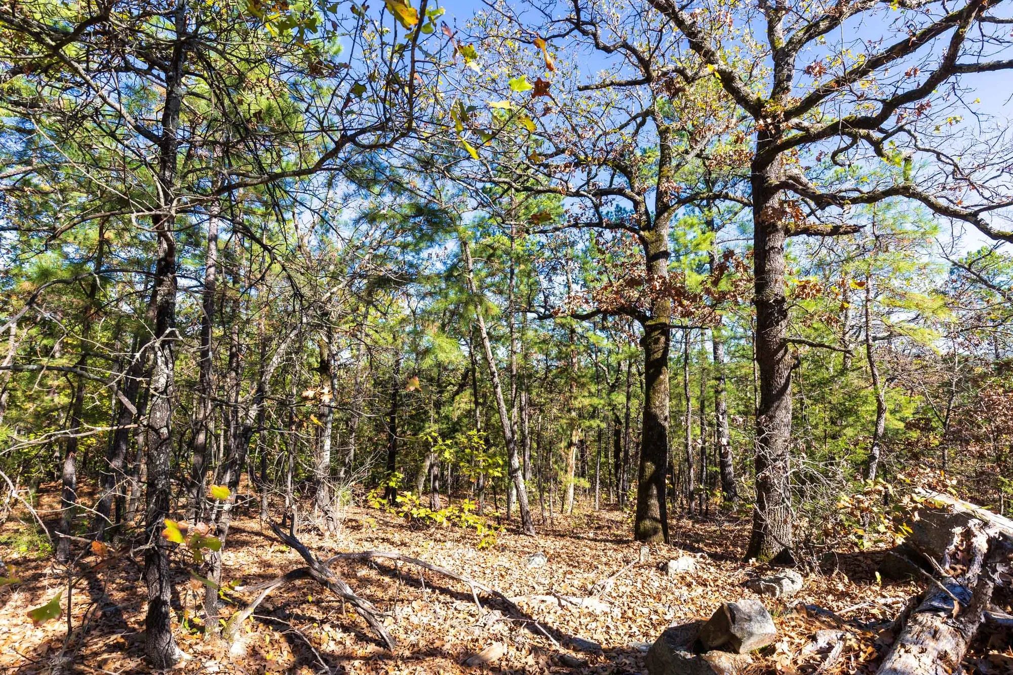 Stone Bridge Reserve Tract 27 in Haskell County, OK
