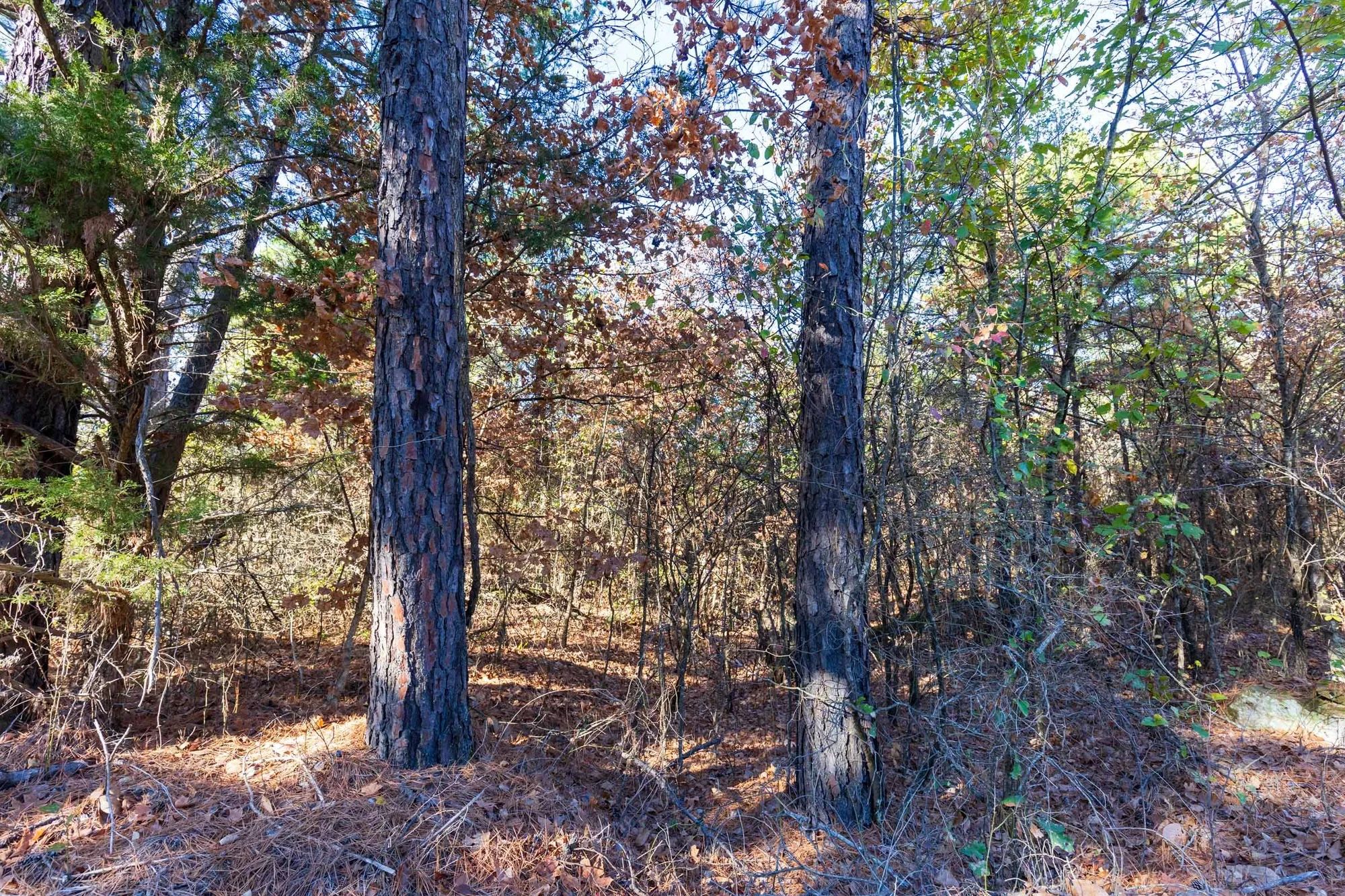 Stone Bridge Reserve Tract 27 in Haskell County, OK