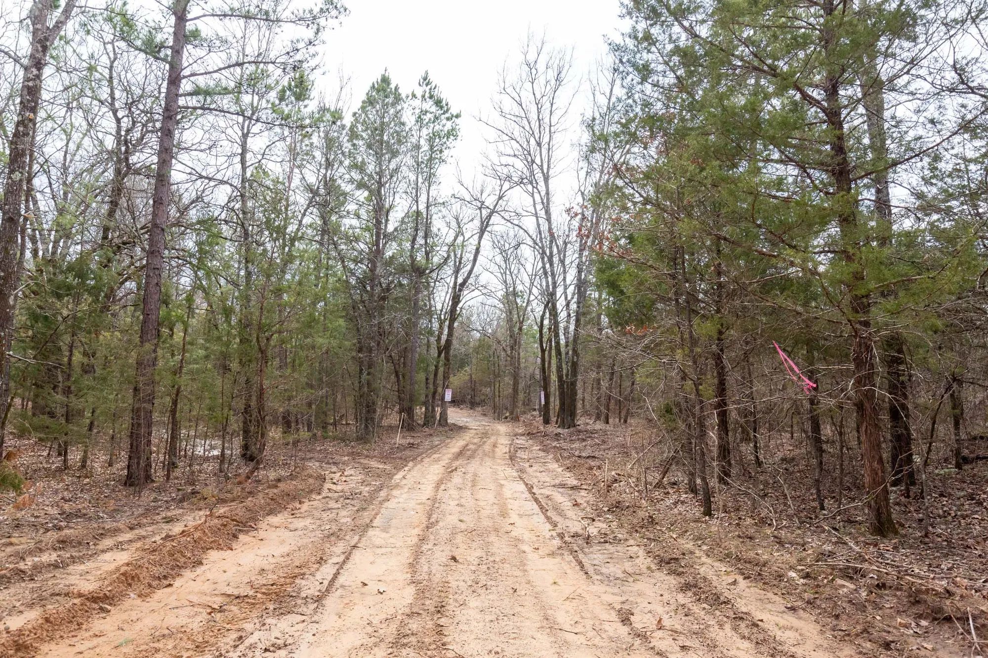 Stone Bridge Phase III Tract 150 in Latimer County, OK