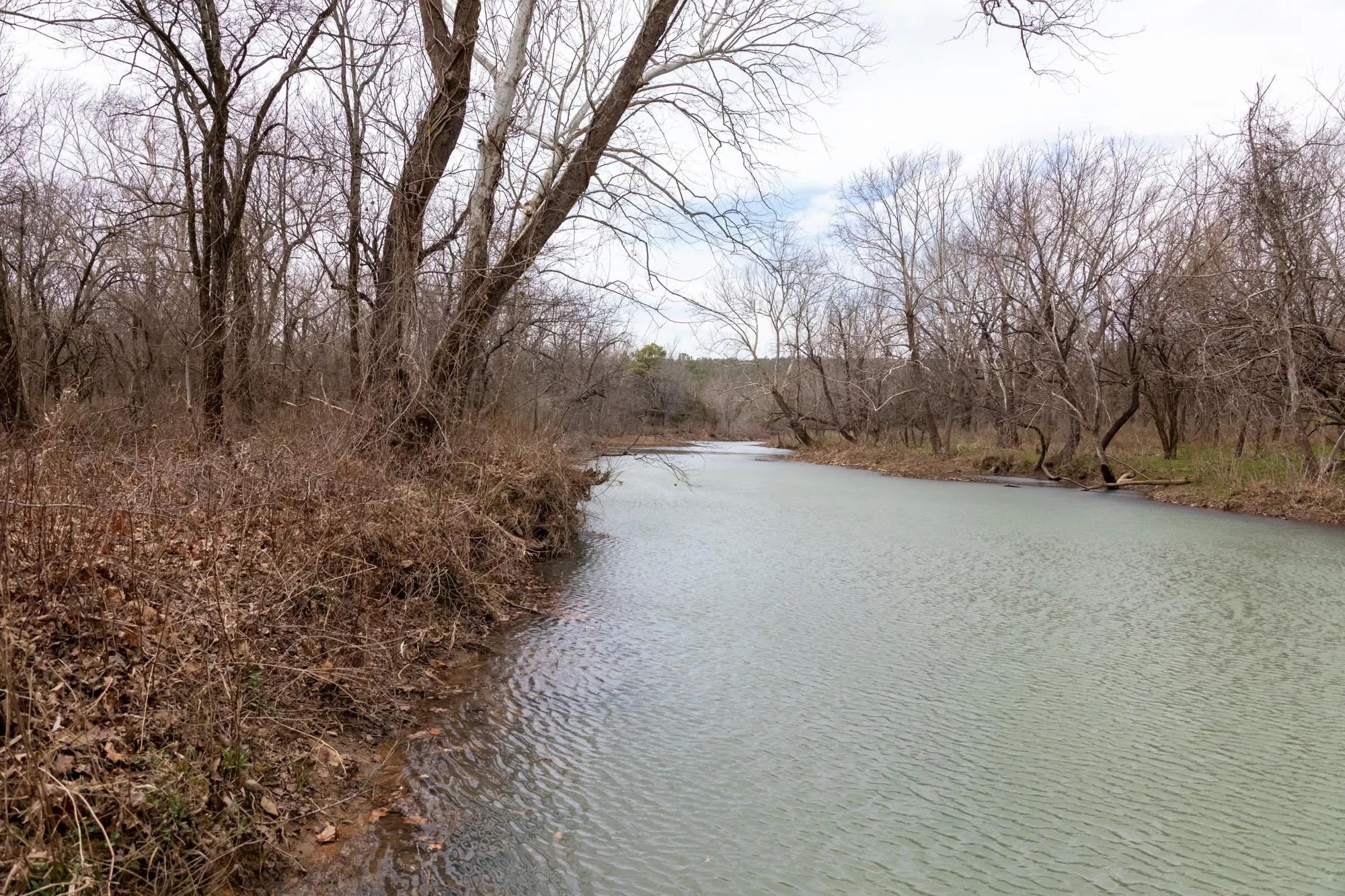 Stone Bridge Phase III Tract 150 in Latimer County, OK
