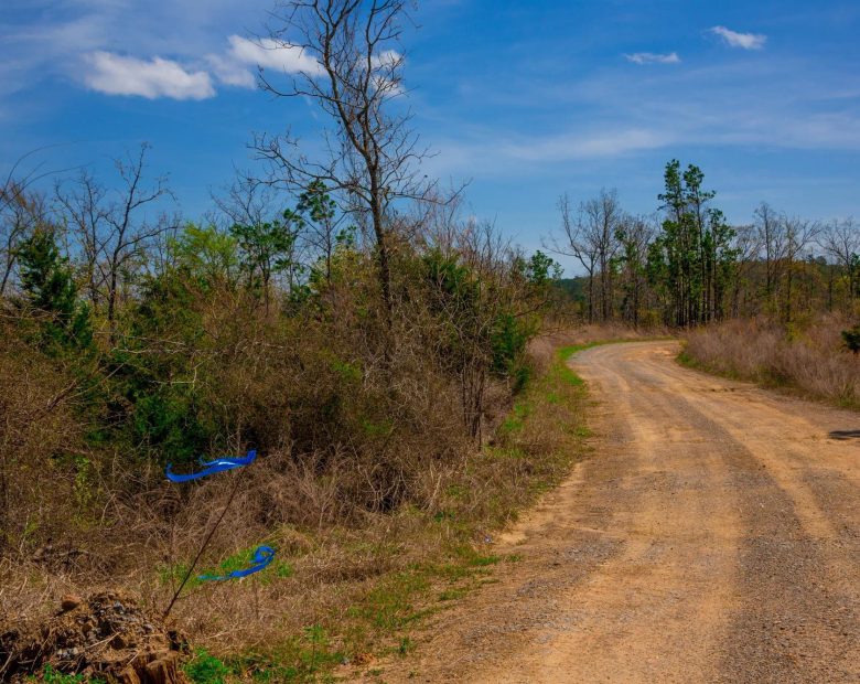 Stone Creek Phase II Tract 234 in Latimer County, OK