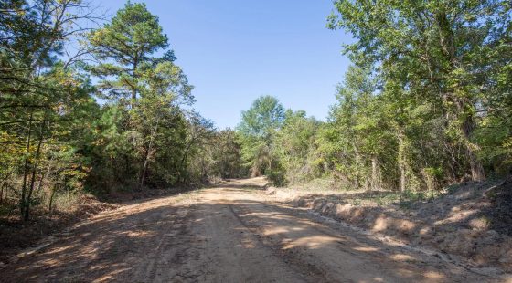 Stone Bridge Phase I Tract 28 in Latimer County, OK