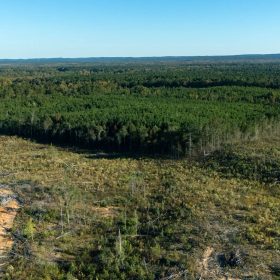 Meyer’s Ridge Tract 37 in Attala County, MS