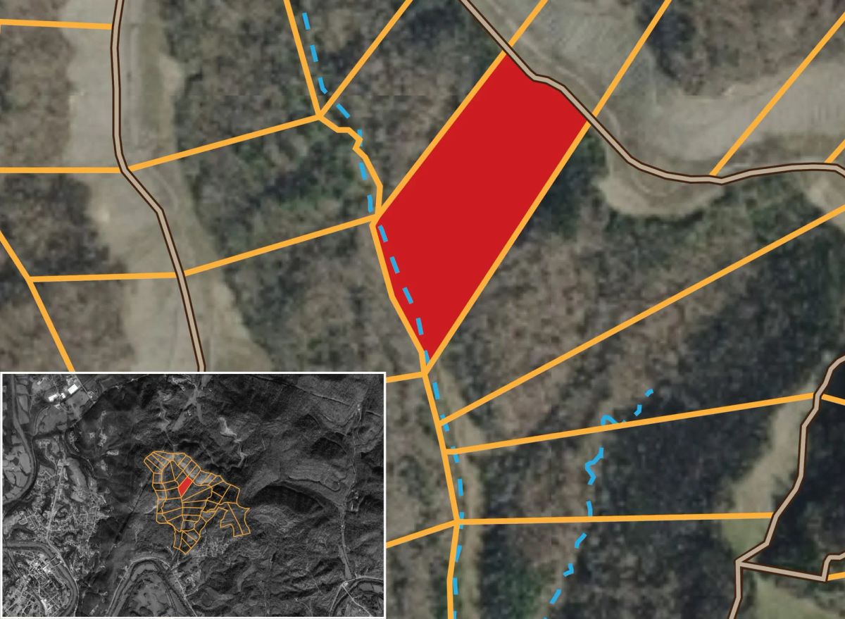 Jade Pass Tract 35 - Main image