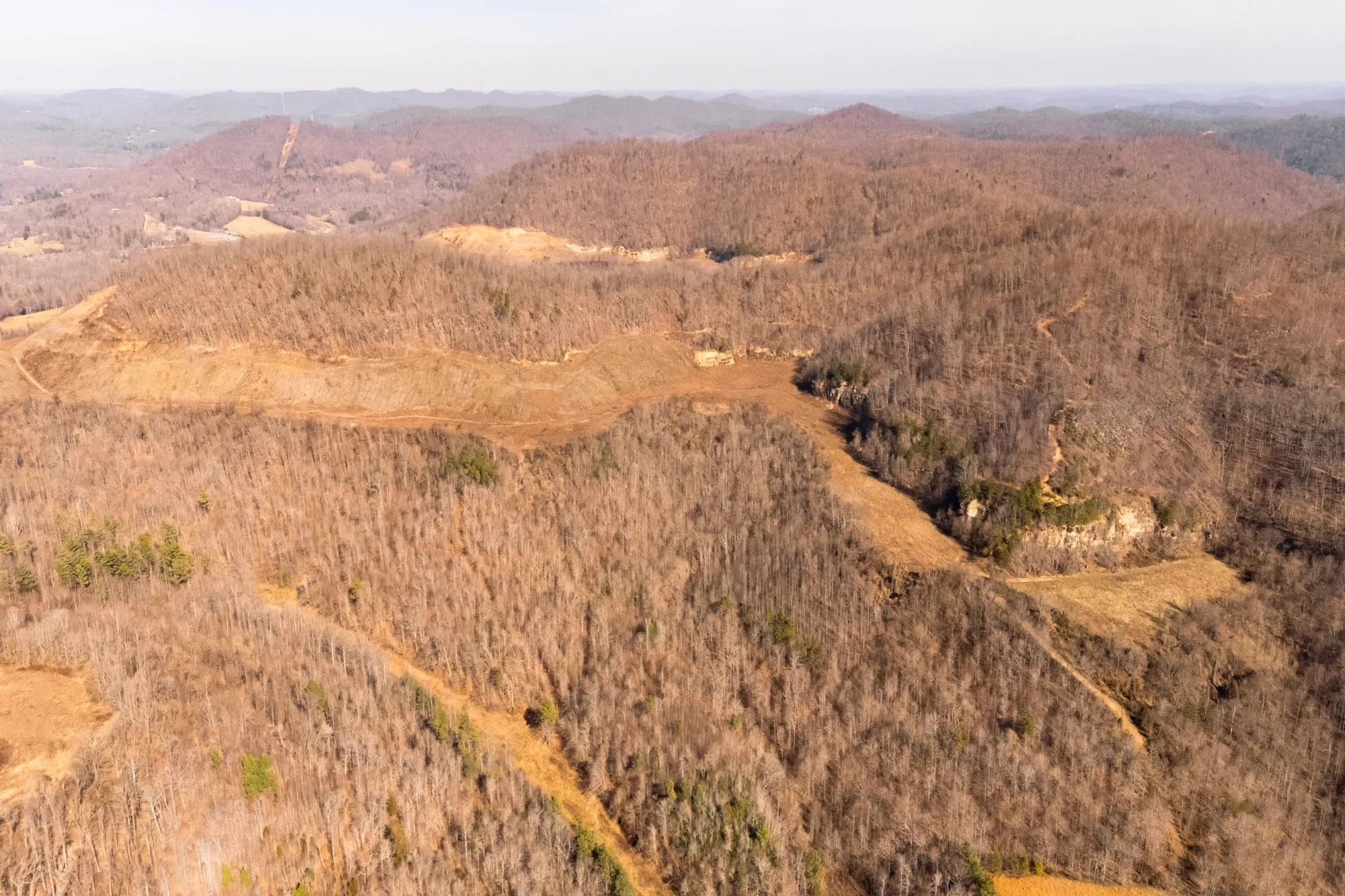Jade Pass Tract 35 in Whitley County, KY