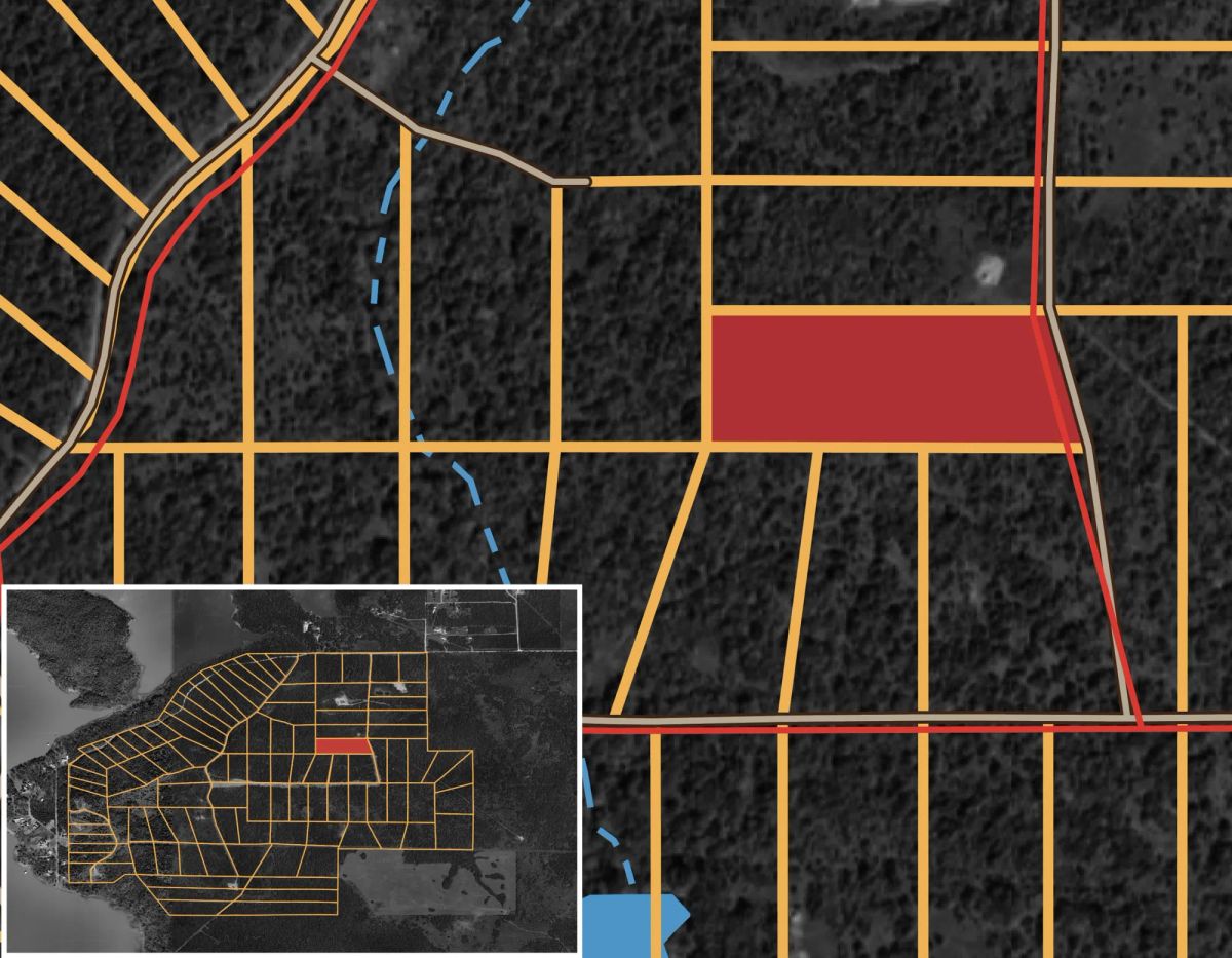 Decorative background for Reserves At Cattail Cove Phase II Tract 86 image 14