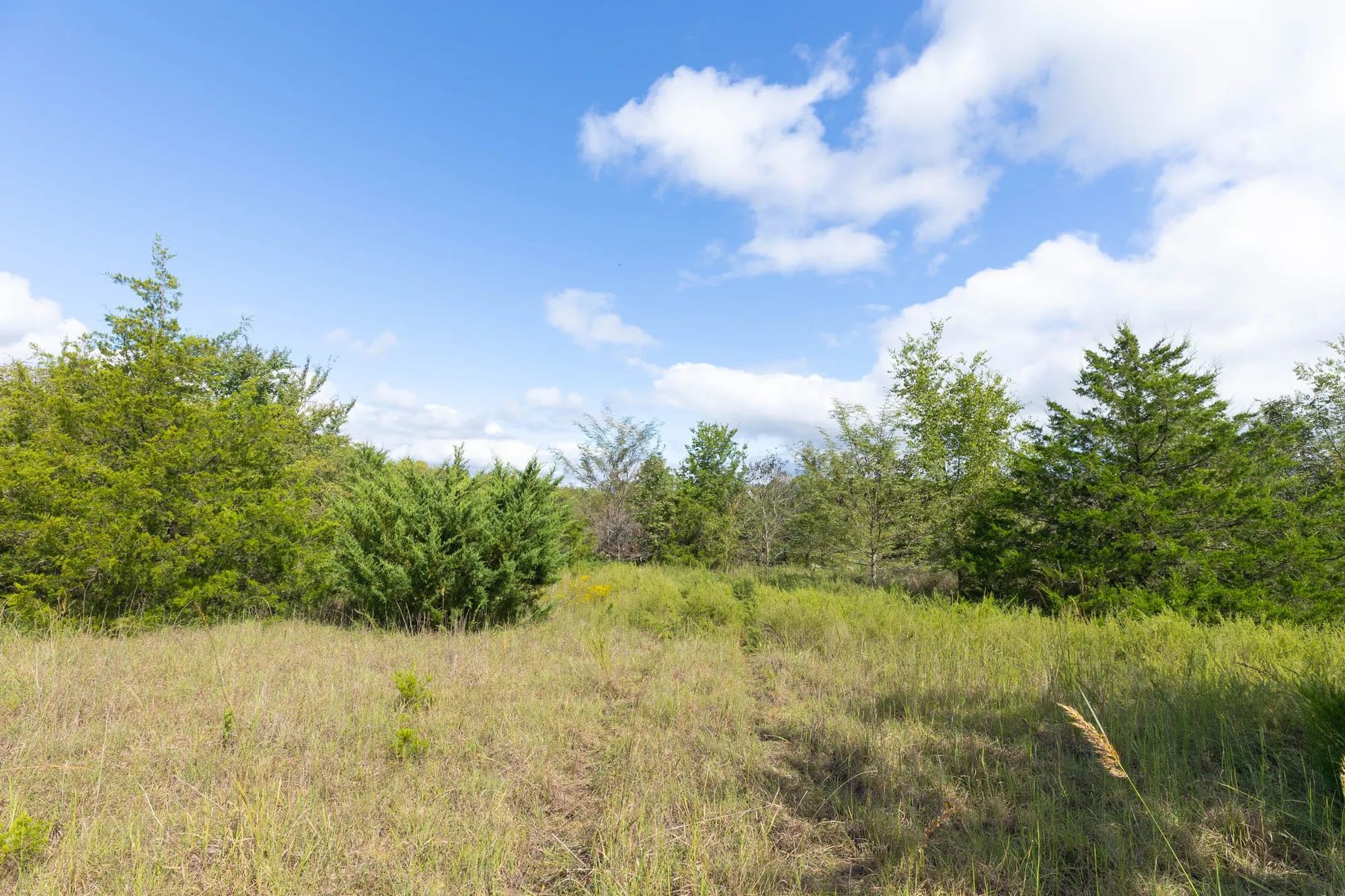 Reserves At Cattail Cove Phase II Tract 88 in Pittsburg County, OK