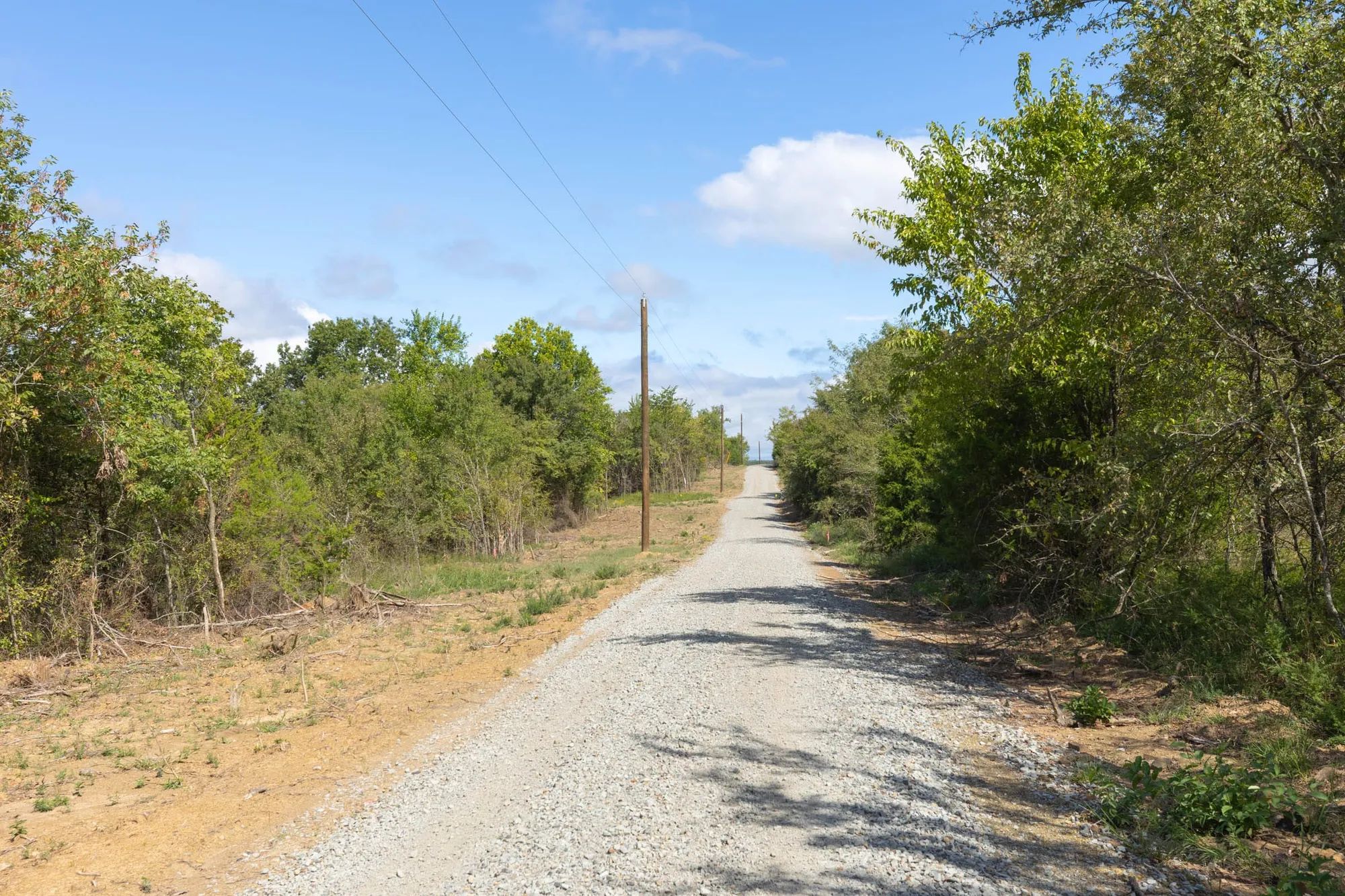 Reserves At Cattail Cove Phase II Tract 88 in Pittsburg County, OK