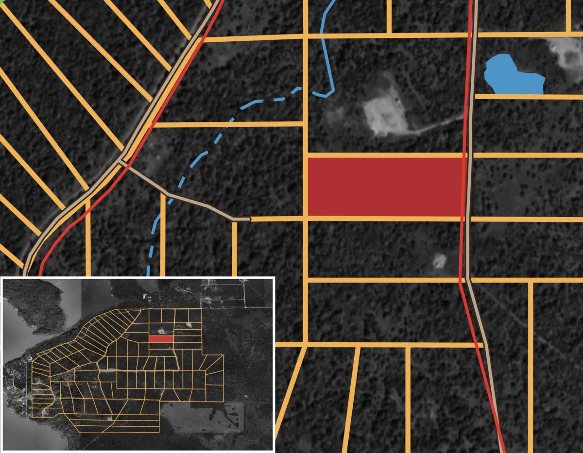 Decorative background for Reserves At Cattail Cove Phase II Tract 88 image 11