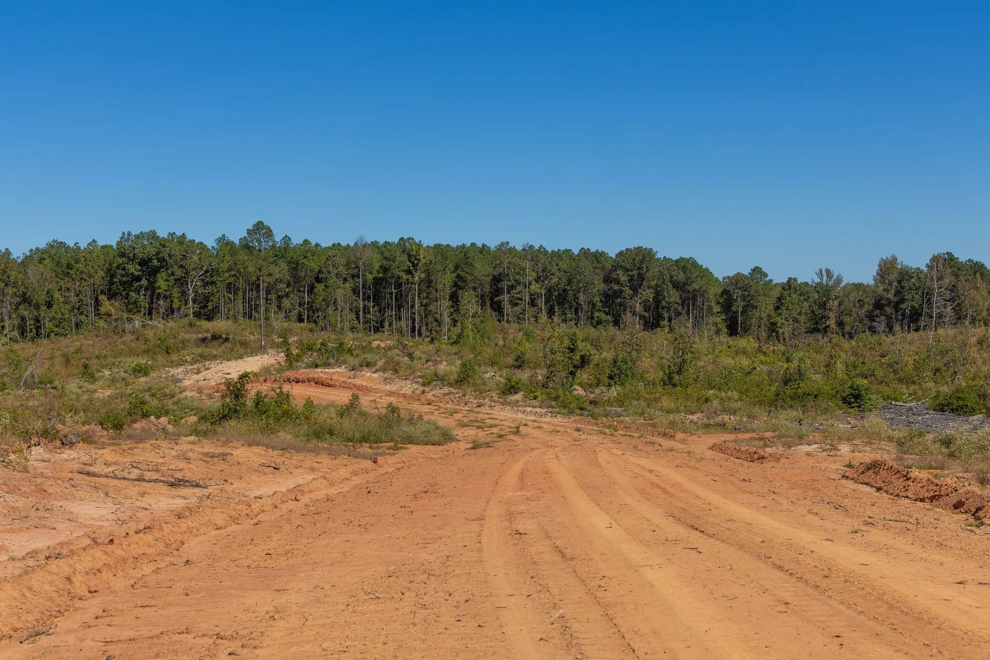 Meyer’s Ridge Tract 13 in Attala County, MS