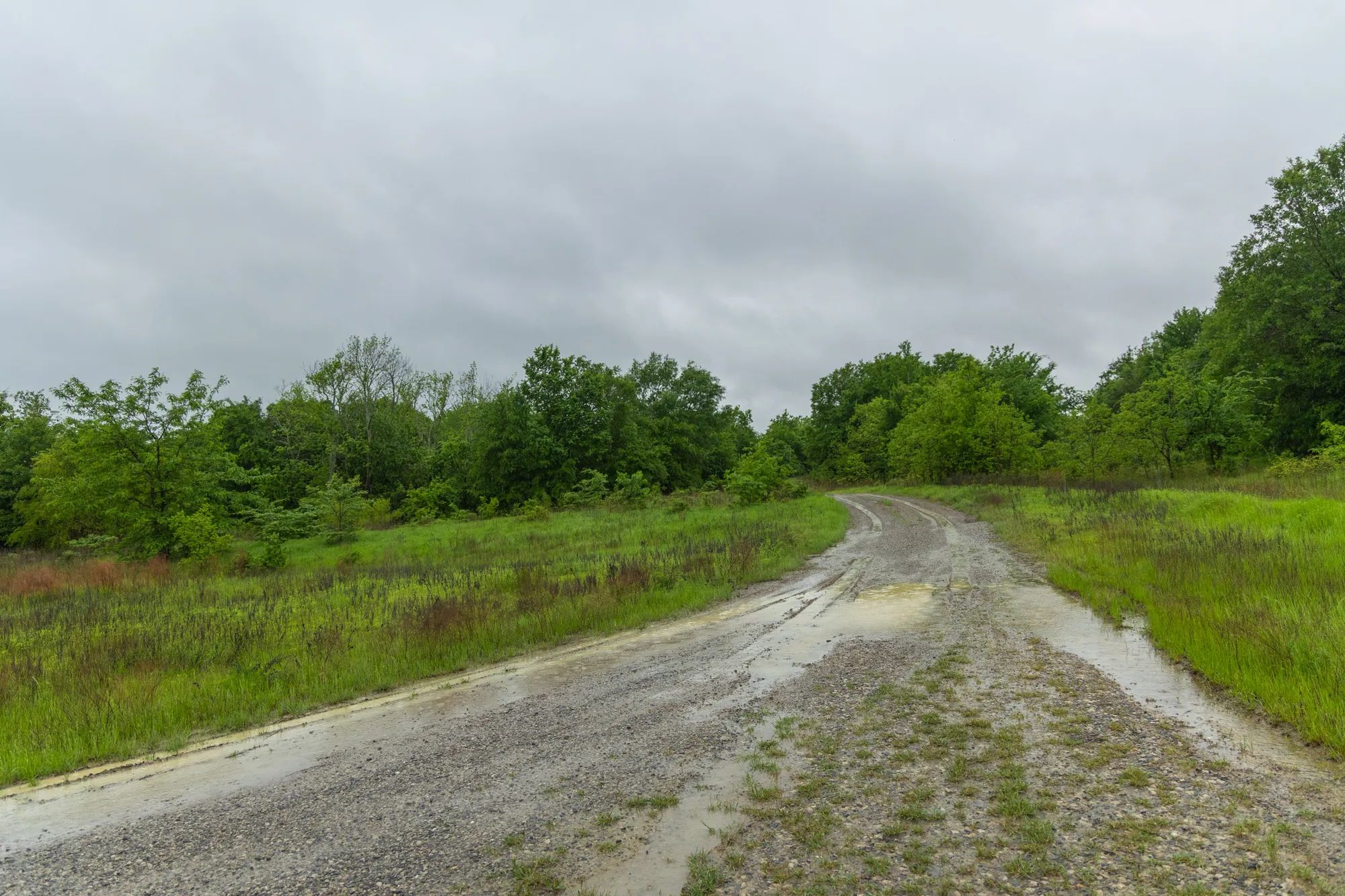 Harmony Hills Tract 20 in Pittsburg County, OK