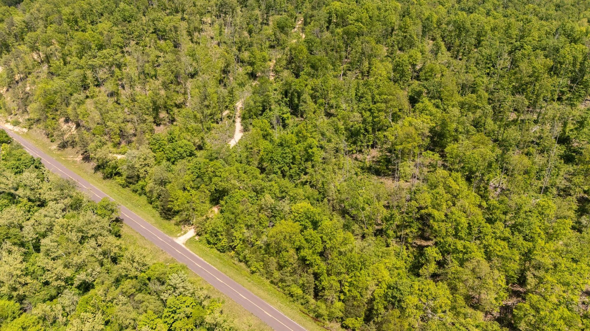 Stardust Estates Tract 3 in Reynolds County, MO