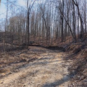 Creek Hollow Phase I Tract 18 in Rockcastle County, KY