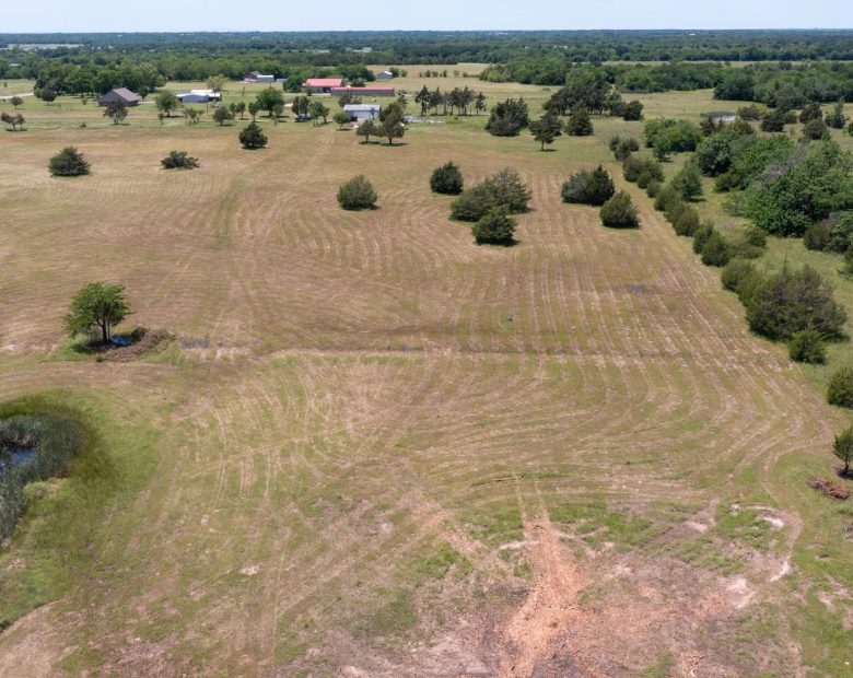 Wildflower Reserve Tract 2 in Hunt County, TX