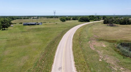 Wildflower Reserve Tract 2 in Hunt County, TX