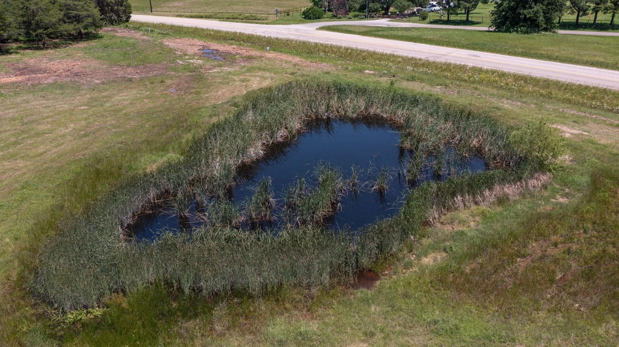 Wildflower Reserve Tract 2 in Hunt County, TX