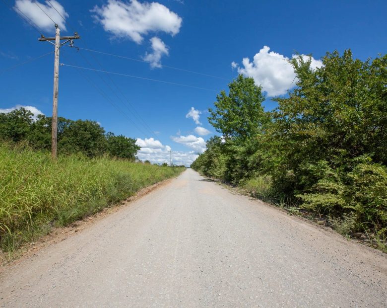 Paradise Valley Tract 20 in Pittsburg County, OK