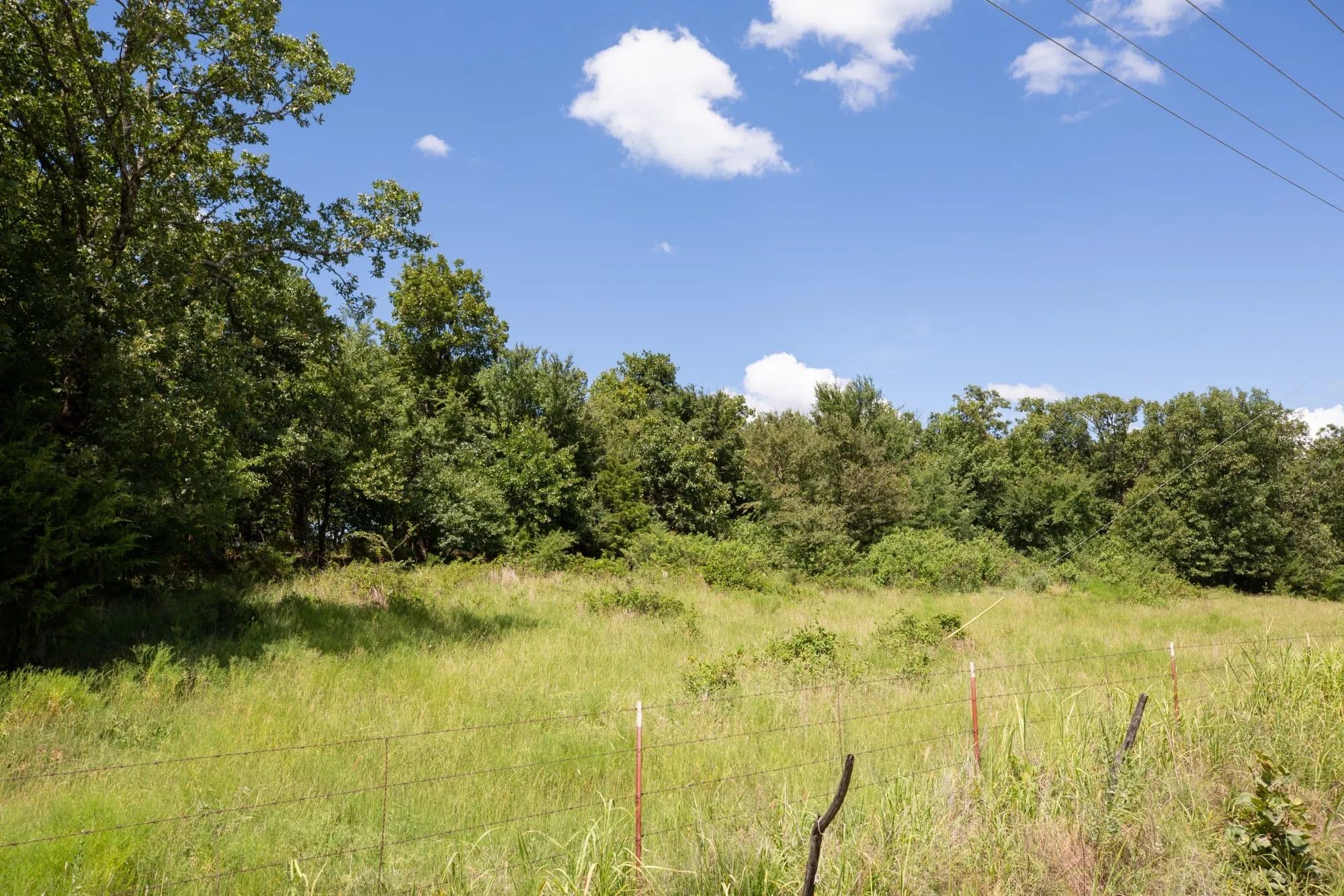 Paradise Valley Tract 20 in Pittsburg County, OK