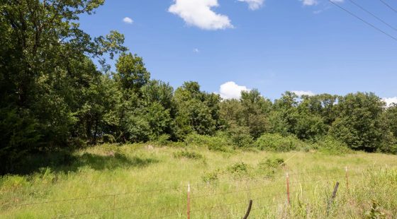 Paradise Valley Tract 20 in Pittsburg County, OK