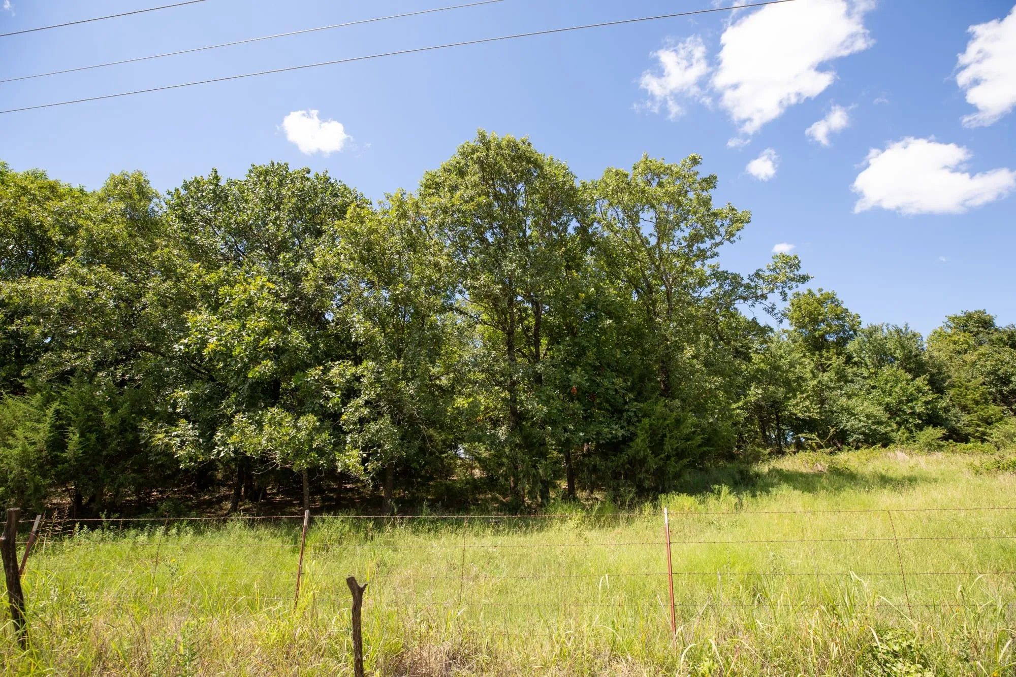 Paradise Valley Tract 20 in Pittsburg County, OK