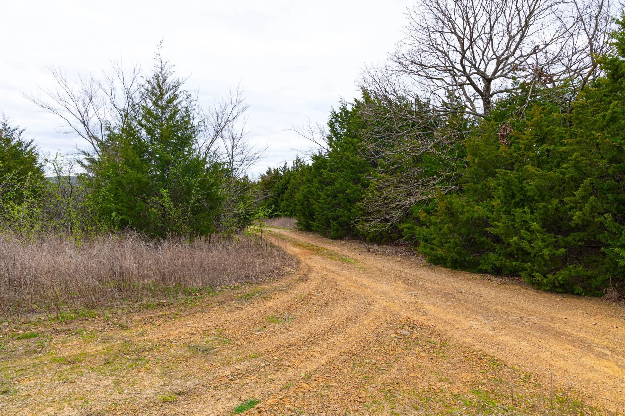 Reserves At Cattail Cove Phase I Tract 26 in Pittsburg County, OK