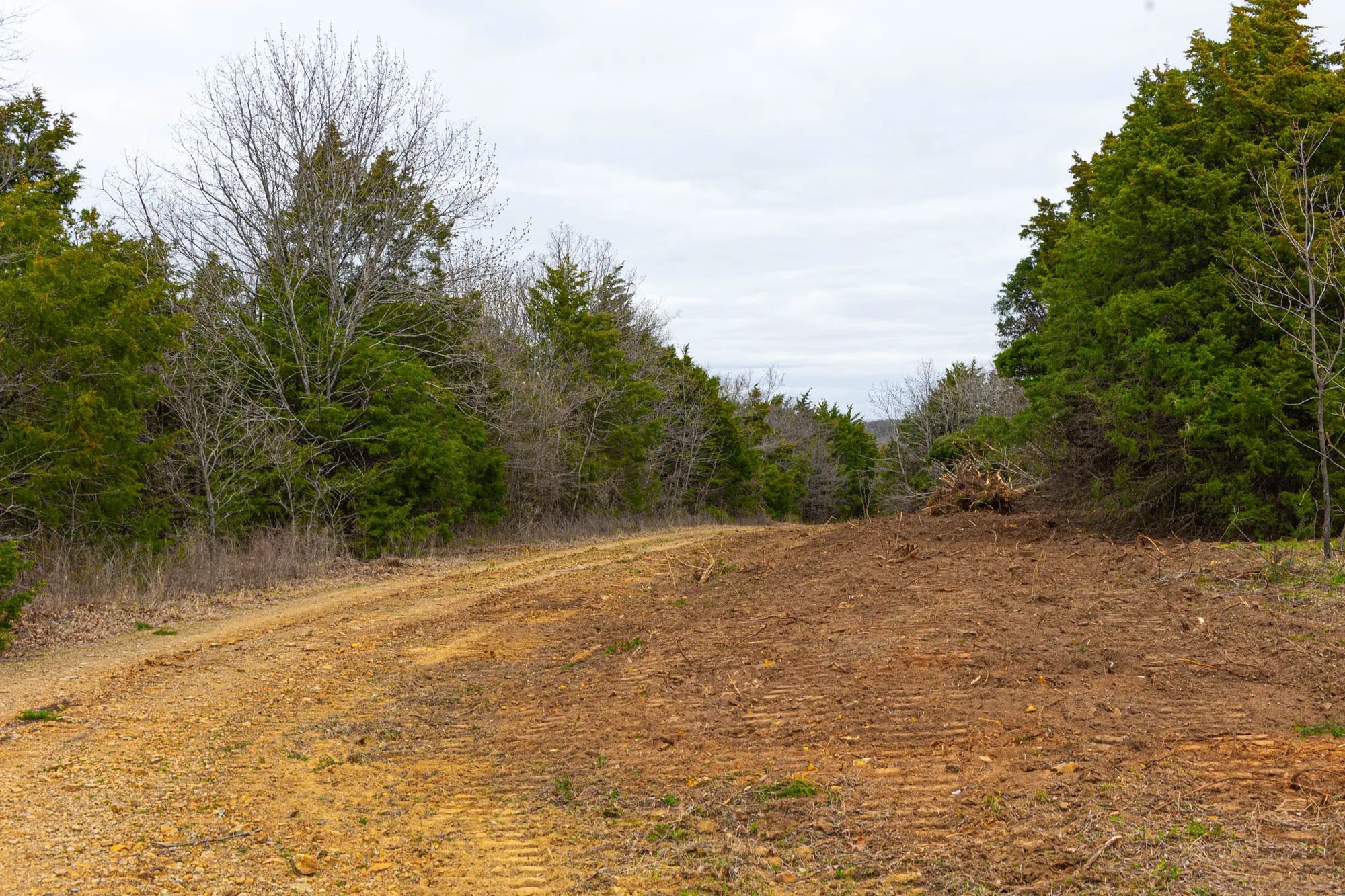 Reserves At Cattail Cove Phase I Tract 26 in Pittsburg County, OK