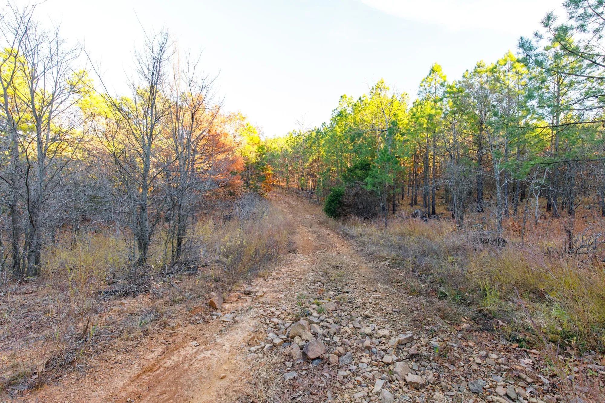 Stone Bridge Phase II Tract 119 in Latimer County, OK