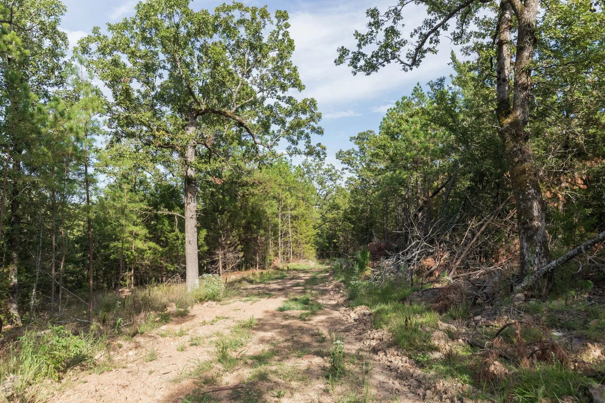 Stone Bridge Phase V Tract 402 in Latimer County, OK