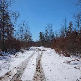 Sleepy Hollow Phase I Tract 39 in Texas County, MO