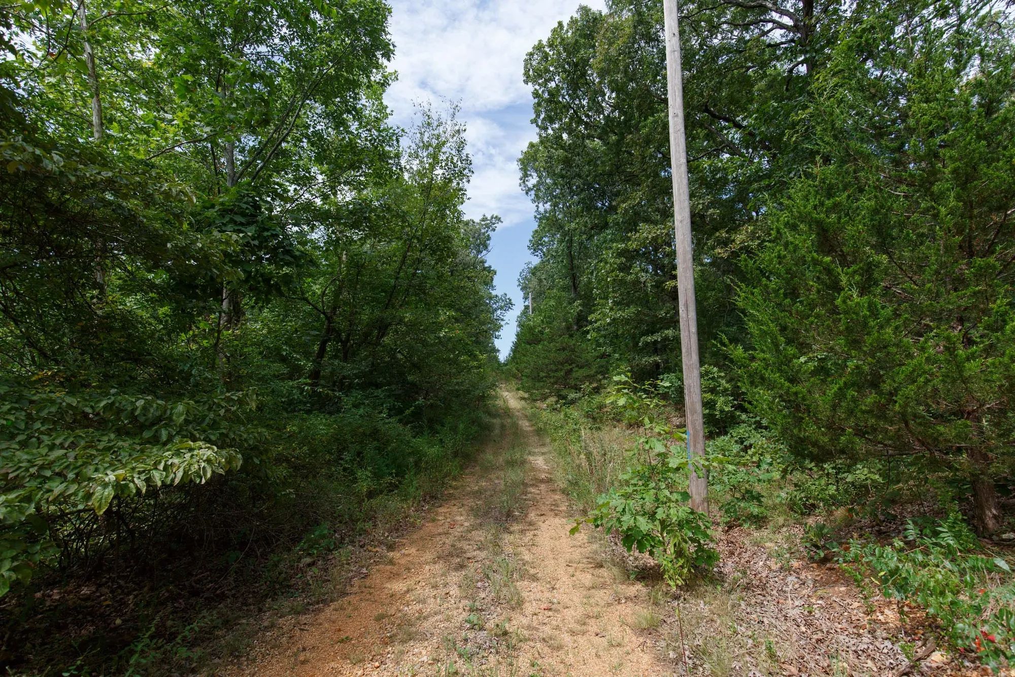 Spring Lake Plat 5 Tract 341 in Miller County, MO