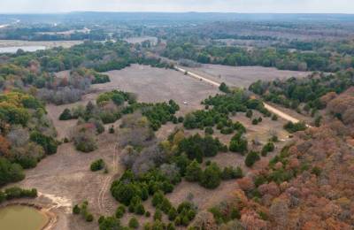 Crystal Springs Tract 5