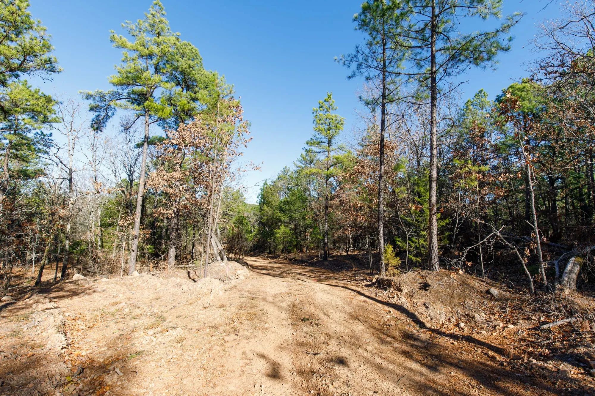 Stone Bridge Phase II Tract 123 in Latimer County, OK