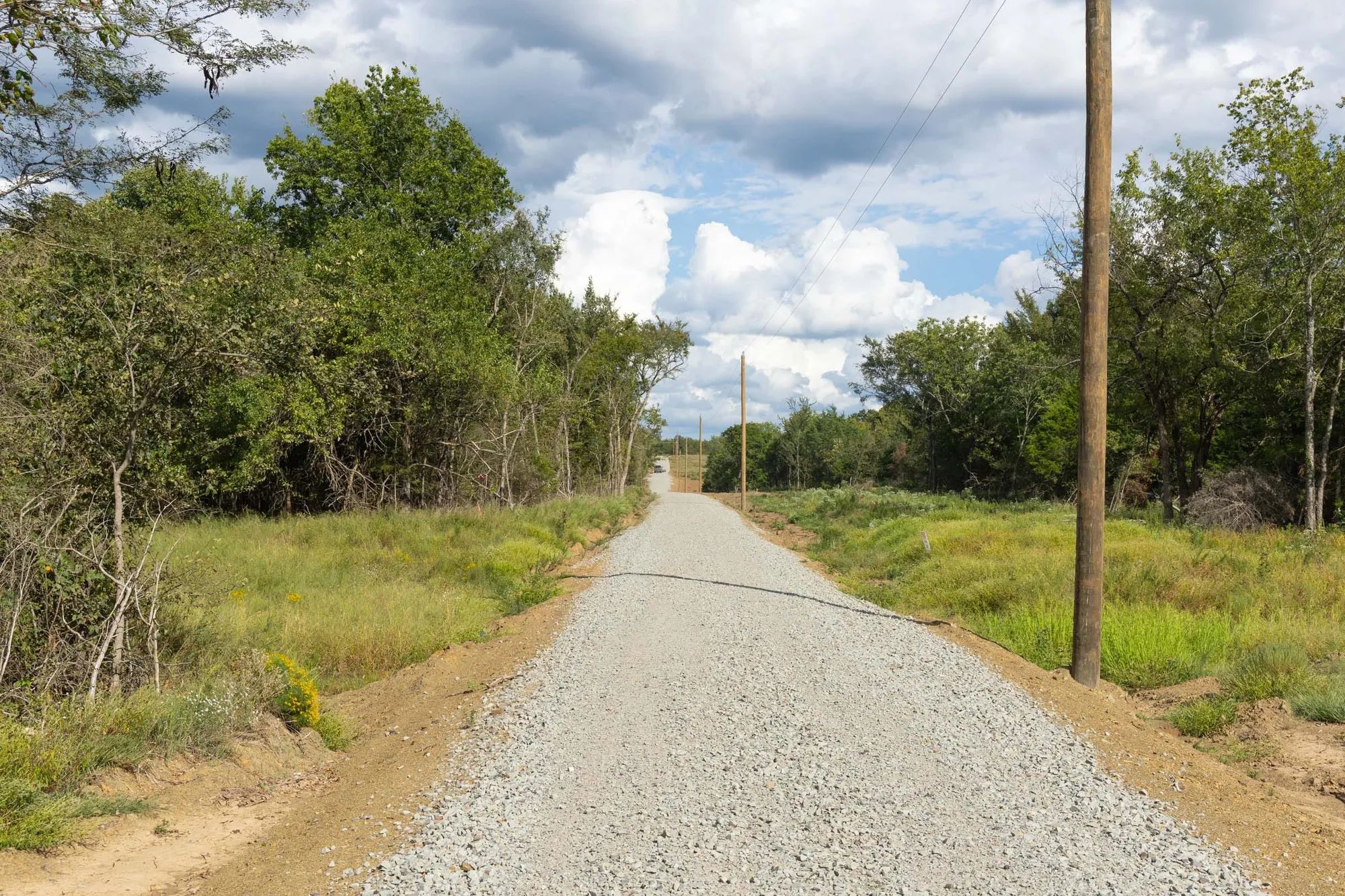 Reserves At Cattail Cove Phase II Tract 75 in Pittsburg County, OK