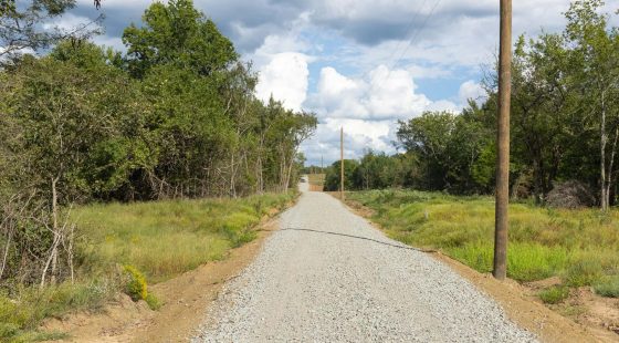 Reserves At Cattail Cove Phase II Tract 75 in Pittsburg County, OK