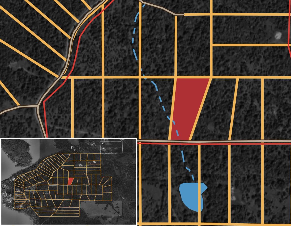 Decorative background for Reserves At Cattail Cove Phase II Tract 75 image 14