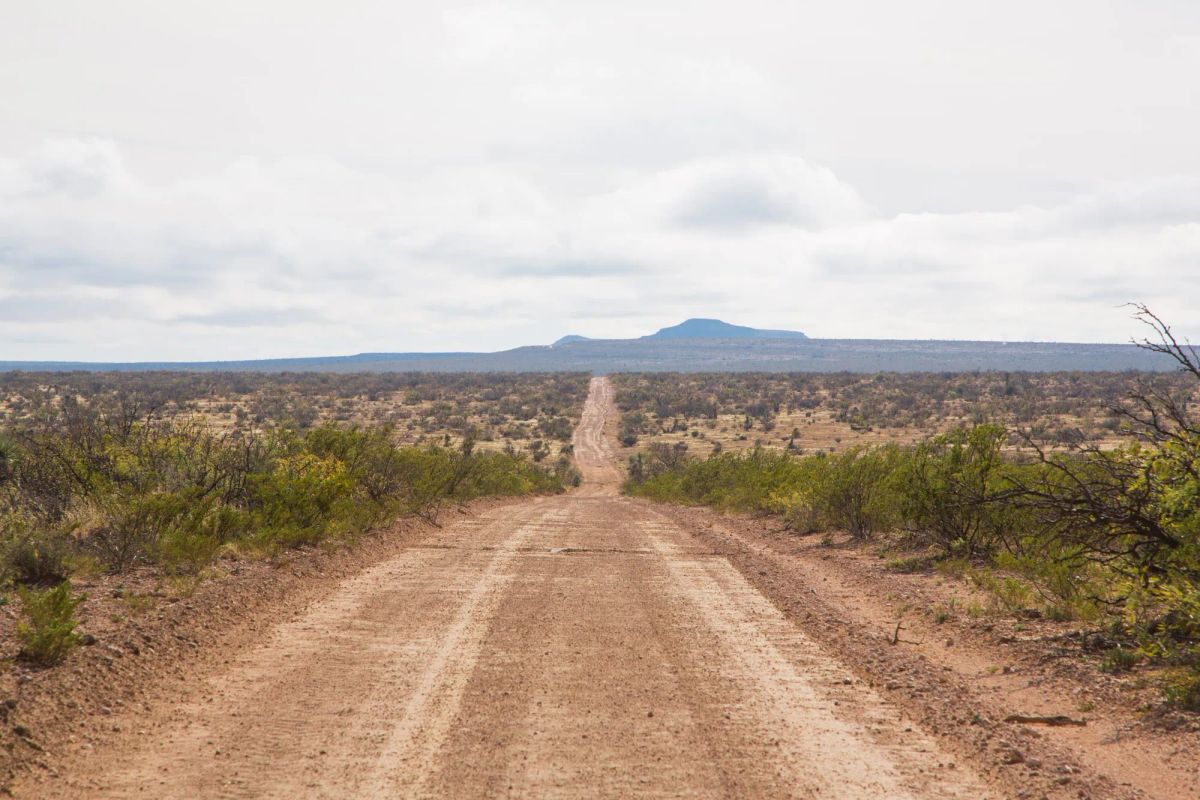 Sunset Ranches Tract 2 - Main image