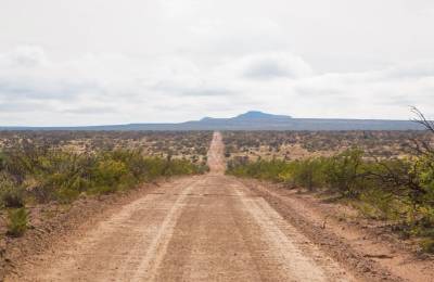 Sunset Ranches Tract 2