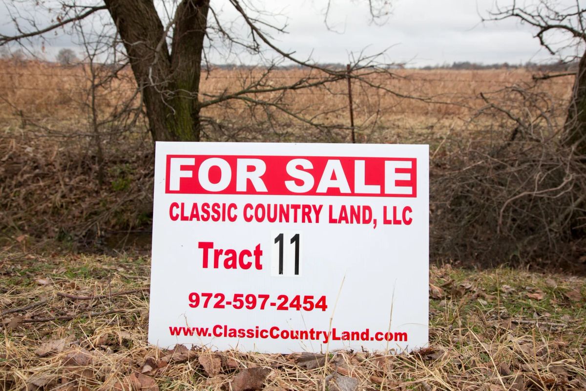 Canadian Plains Tract 11 - Main image