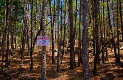 Stone Creek Phase II Tract 214