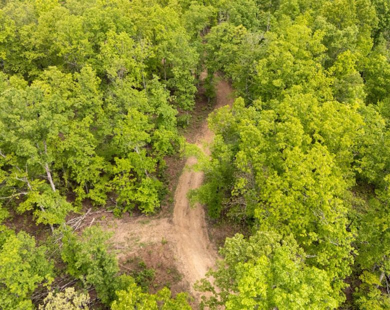 Stardust Estates Tract 26 in Reynolds County, MO