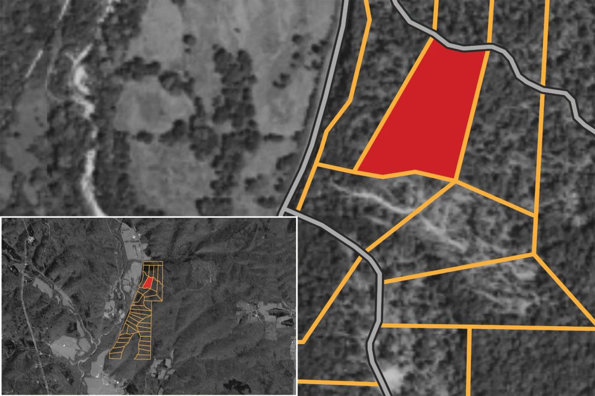 Stardust Estates Tract 34 - Main image