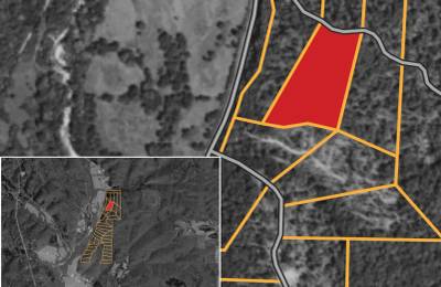 Stardust Estates Tract 34