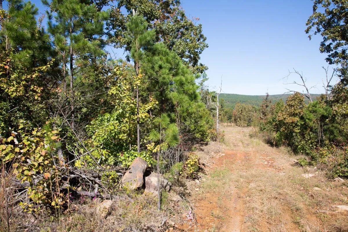 Stone Creek Phase I Tract 153 in Latimer County, OK