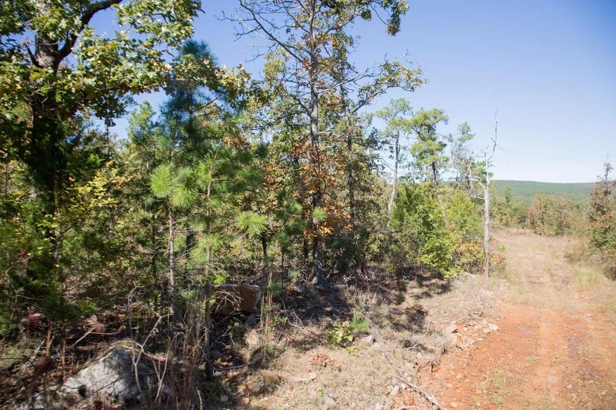 Stone Creek Phase I Tract 153 in Latimer County, OK